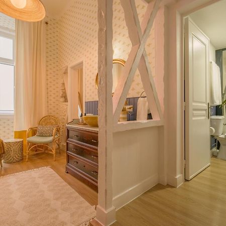 Sapateiros 44 Appartement Lissabon Buitenkant foto