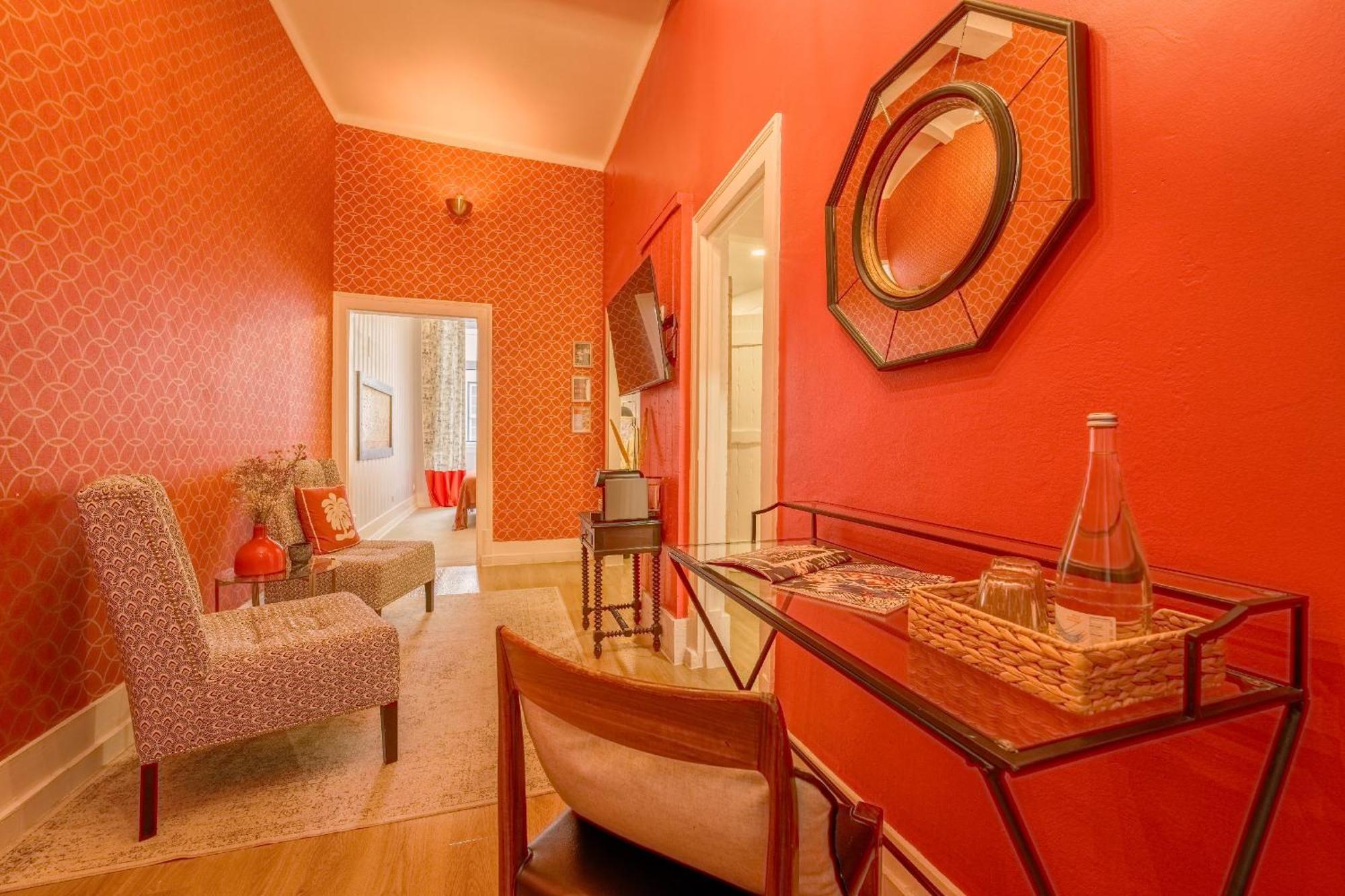 Sapateiros 44 Appartement Lissabon Buitenkant foto