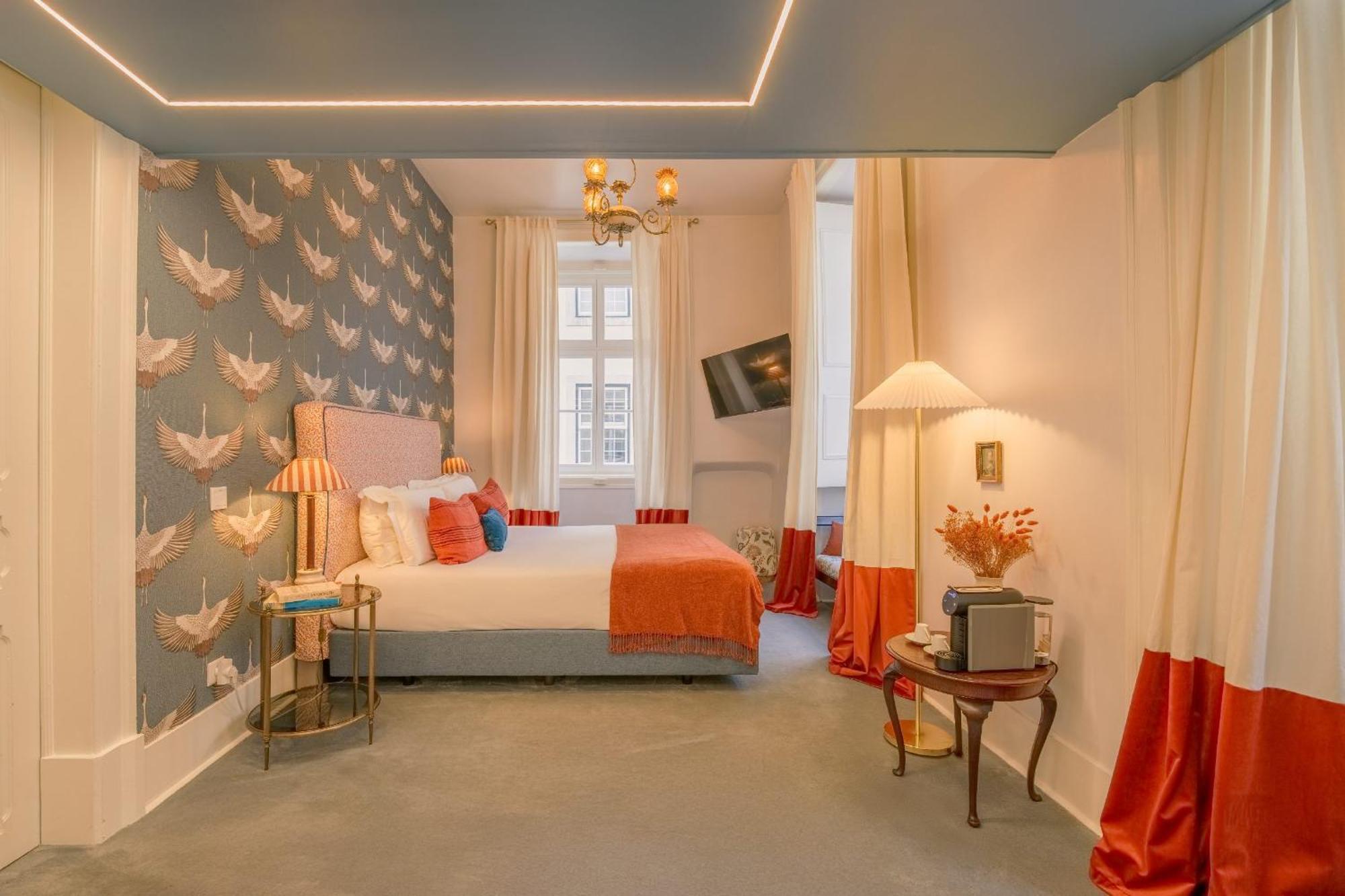 Sapateiros 44 Appartement Lissabon Buitenkant foto