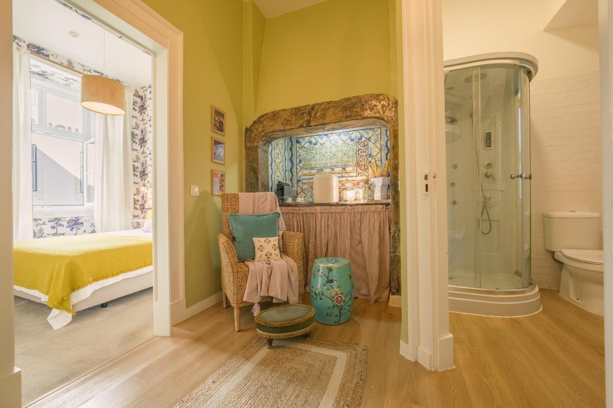 Sapateiros 44 Appartement Lissabon Buitenkant foto