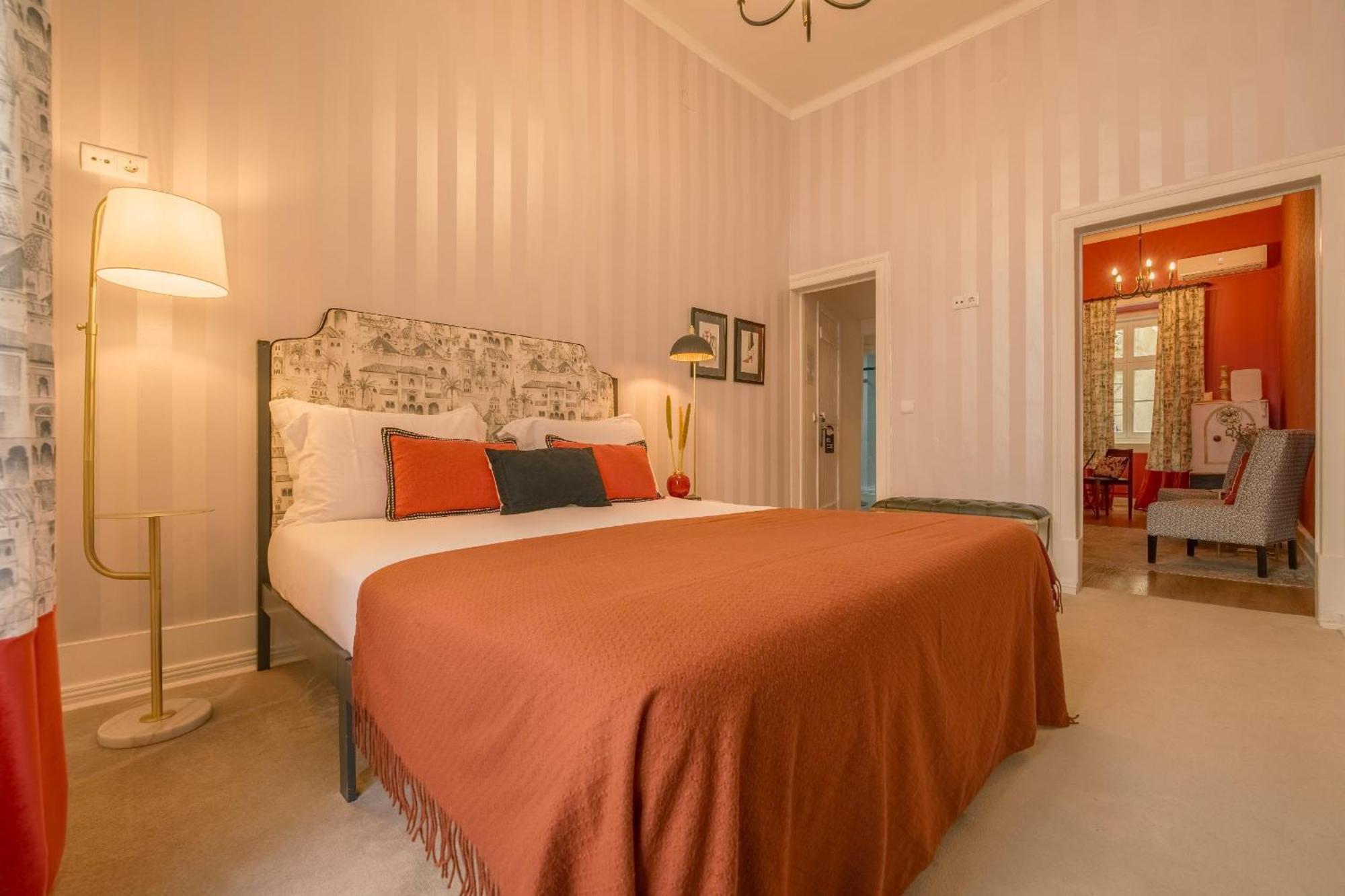 Sapateiros 44 Appartement Lissabon Buitenkant foto