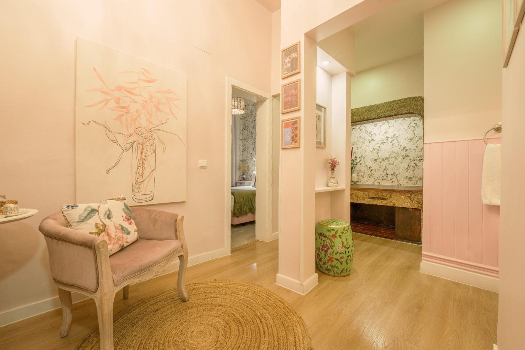 Sapateiros 44 Appartement Lissabon Buitenkant foto