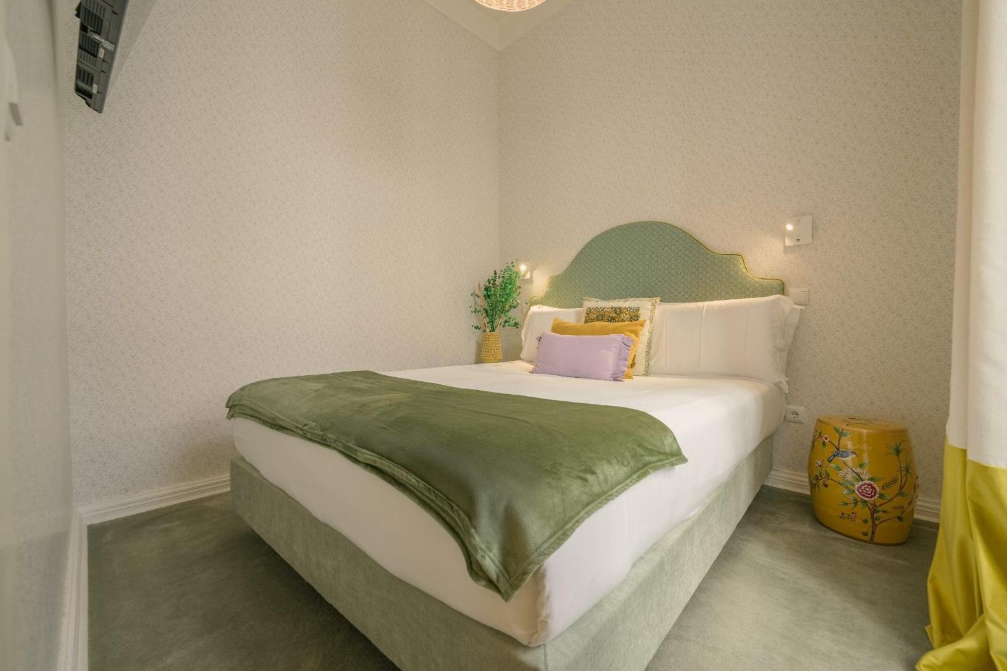 Sapateiros 44 Appartement Lissabon Buitenkant foto