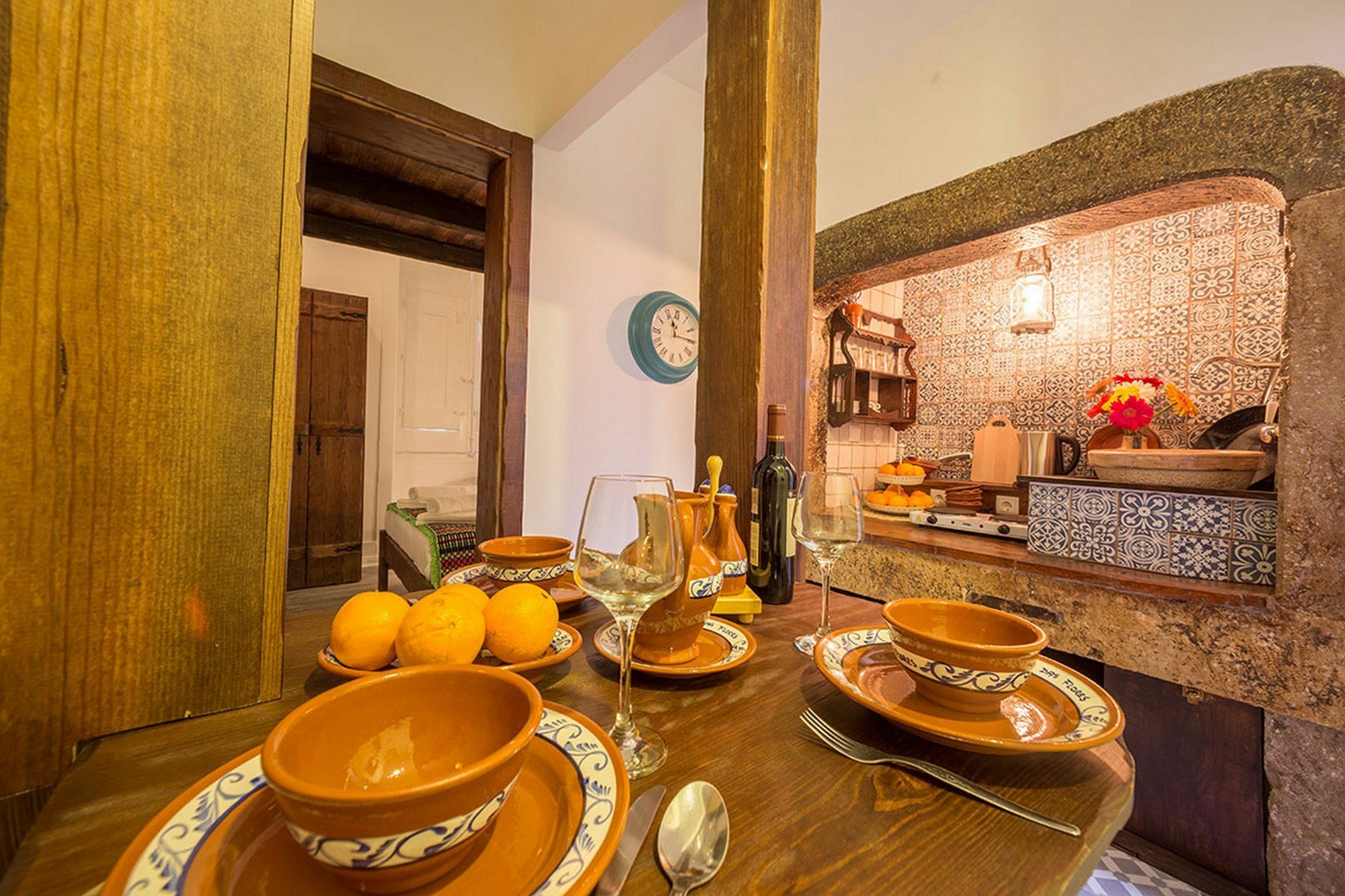Sapateiros 44 Appartement Lissabon Buitenkant foto
