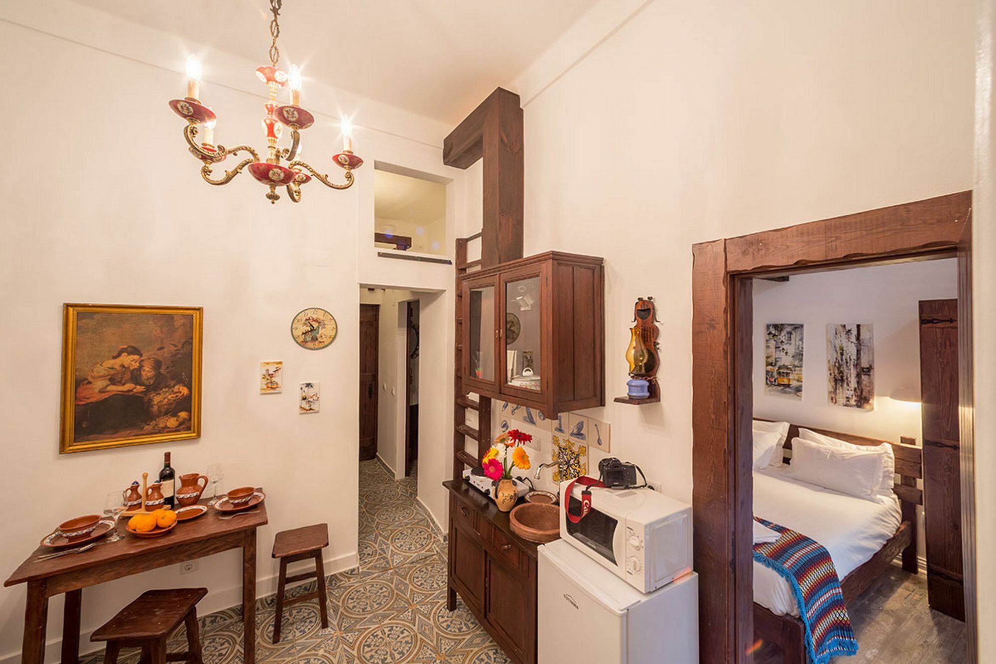 Sapateiros 44 Appartement Lissabon Buitenkant foto