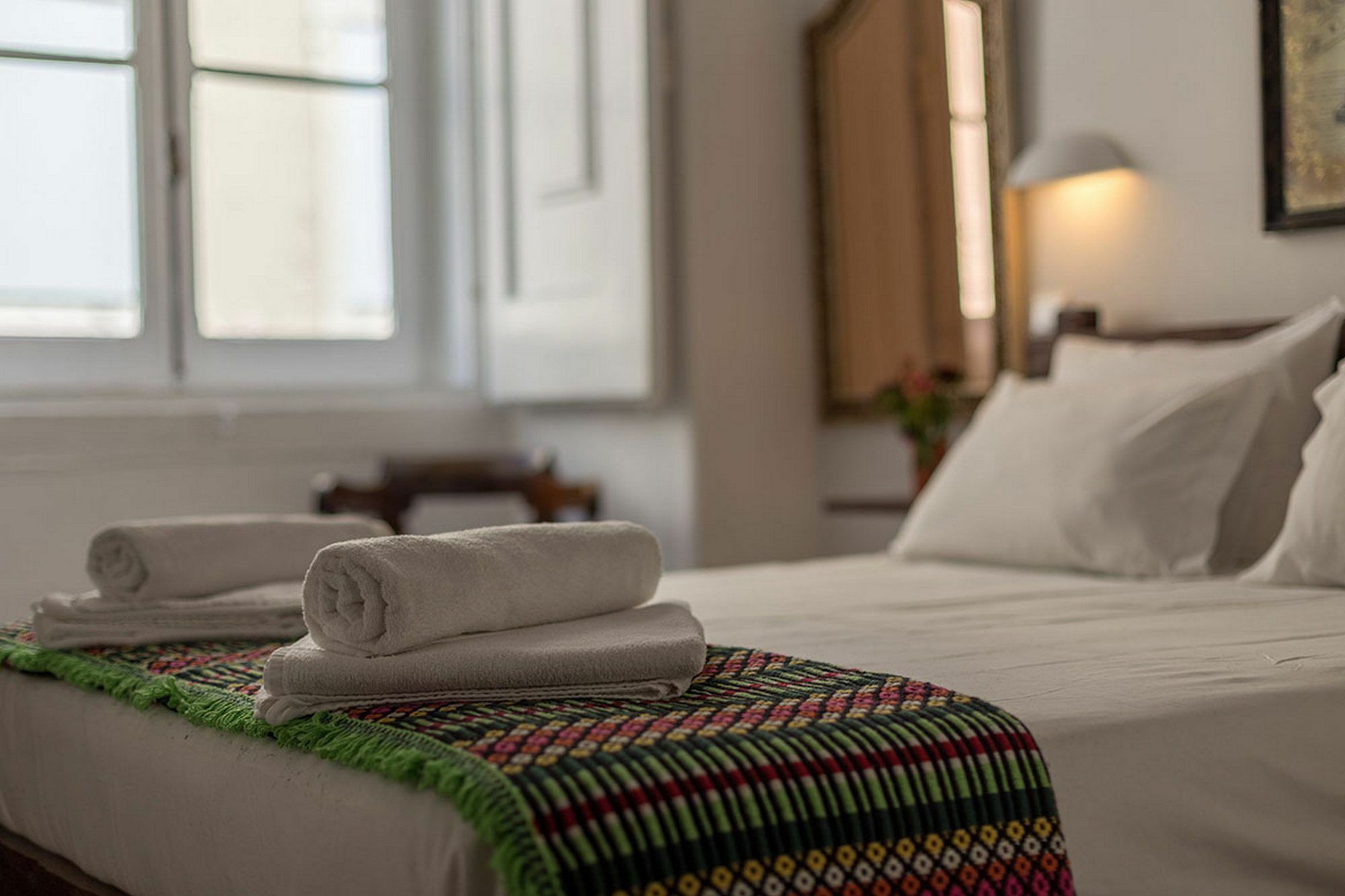 Sapateiros 44 Appartement Lissabon Buitenkant foto